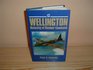 Wellington Mainstay of Bomber Command