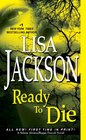 Ready to Die (Alvarez & Pescoli, Bk 5)