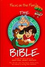 Adventure In Odyssey Bible Nkjv: Softcover Edition Stimulate Creative Thinking About The Bible