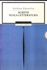 Scritti sulla letteratura