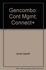 GenComboCONT MGMTCONNECT