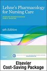 Pharmacology for Nursing Care  Text and Elsevier Adaptive Learning Package 8e