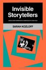 Invisible Storytellers VoiceOver Narration in American Fiction Film