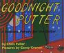 Goodnight Putter A Bedtime Parody for the Golfer