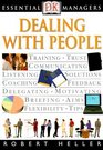 Essential Managers Dealing With People