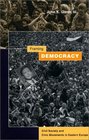 Framing Democracy Civil Society and Civic Movements in Eastern Europe