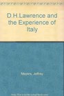 DH Lawrence and the Experience of Italy