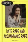 Coping With Date Rape and Acquaintance Rape