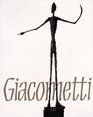Alberto Giacometti 19011966
