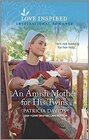 An Amish Mother for His Twins (North Country Amish, Bk 5) (Love Inspired, No 1363)