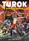 Turok Son of Stone Archives Volume 10