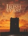 A Pocket Treasury of Irish Verse