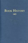 Book History  VLM 1