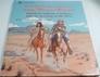 The Big Golden Book of the Wild West American Indians Cowboys and the Settling of the West