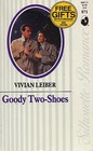 GoodyTwo Shoes