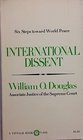 International Dissent Six Steps Toward World Peace
