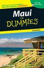 Maui For Dummies (Dummies Travel)