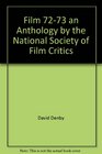 Film 7273 an Anthology by the National Society of Film Critics