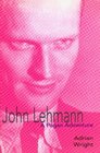 John Lehmann A Pagan Adventure