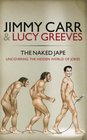 The Naked Jape Uncovering the Hidden World of Jokes