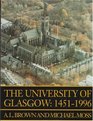 The University of Glasgow  14511996