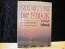 Shooting for Stock How to Create Organize and Market Photographs That Will Sell Again and Again