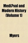 Medival and Modern History