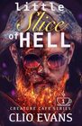 Little Slice of Hell (MM Monster Romance) (Creature Cafe Series)
