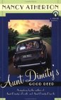 Aunt Dimity's Good Deed (Aunt Dimity, Bk 3)