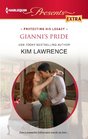 Gianni's Pride (Protecting His Legacy) (Harlequin Presents Extra, No 213)