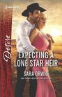Expecting a Lone Star Heir (Texas Promises, Bk 1) (Harlequin Desire, No 2554)
