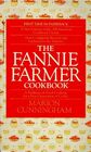 The Fannie Farmer Cookbook