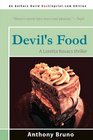 Devil's Food A Loretta Kovacs thriller
