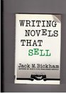 Writing novels that sell