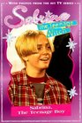 Sabrina, the Teenage Boy (Sabrina the Teenage Witch)