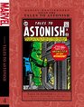 Marvel Masterworks Atlas Era Tales To Astonish Volume 4