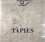 Tapies January 27April 23 1995