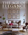 The Age of Elegance Interiors by Alex Papachristidis