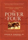 The Power of Four Leadership Lessons of Crazy Horse