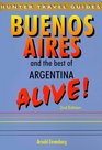 Buenos Aires  the Best of Argentina Alive