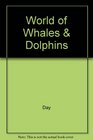 World of Whales and Dolphins