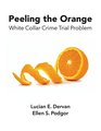 Peeling the Orange White Collar Crime Trial Problem