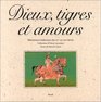 Dieux tigres et amours Miniatures indiennes du XVe au XXe sicle  collection d'Oscar Leneman