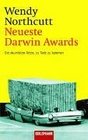 Neueste Darwin Awards