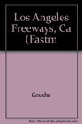 Fastmap Los Angeles Freeways
