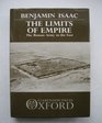 The Limits of Empire The Roman Army in the East