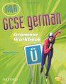 GCSE German for AQA Grammar Workbook