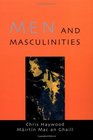 Men and Masculinities Theory Research and Social Practice