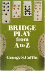Bridge Play from A to Z
