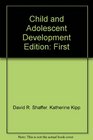 Child and Adolescent Development